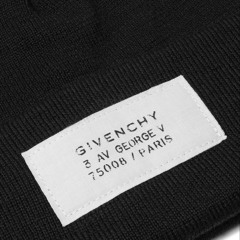 givenchy (chriswaddak)