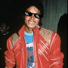 Michael Jackson - Beat It | DRILL REMIX