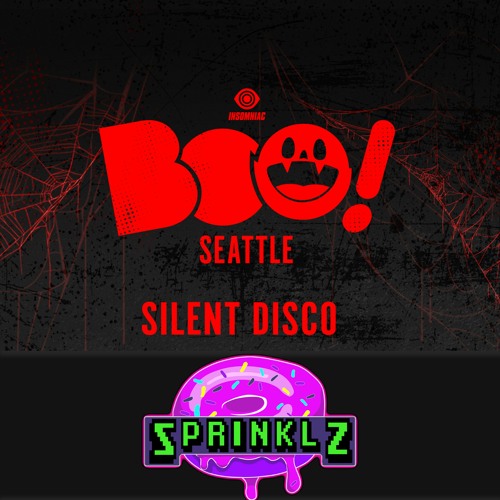 Boo 2022 Silent Disco Set