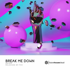 NATAN - Break Me Down