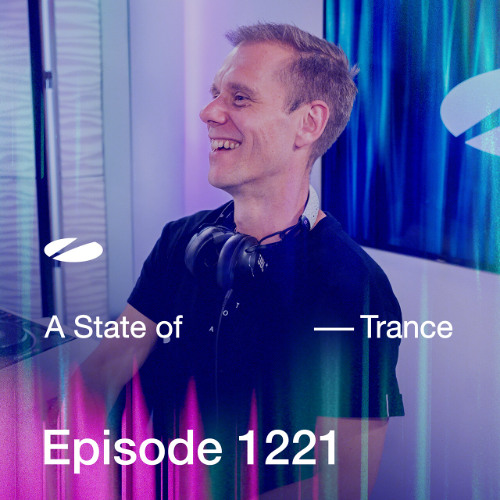 20 - ID - A State Of Trance ID #002 (ASOT 1221)