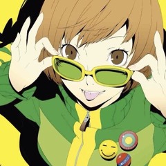 chie persona 4 archivecore attempt