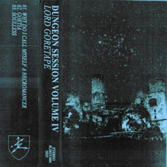 Why Do I Call Myself a Necromancer