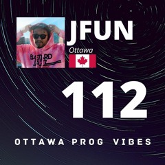 Ottawa Prog Vibes 112