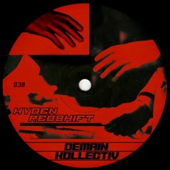 Nedyh - Censored Tale †DK038†