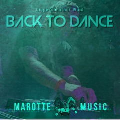 Back to Dance 2024 Open Air