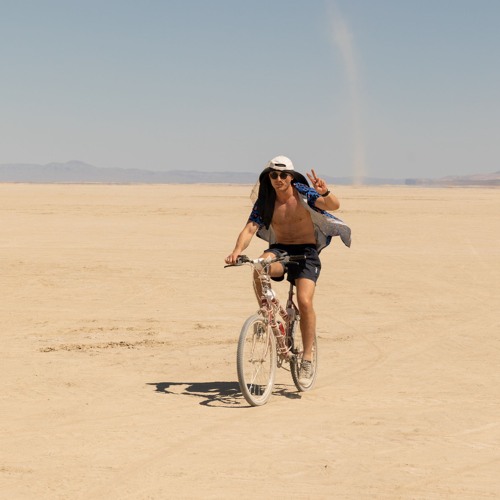 017 Burning Man 22'