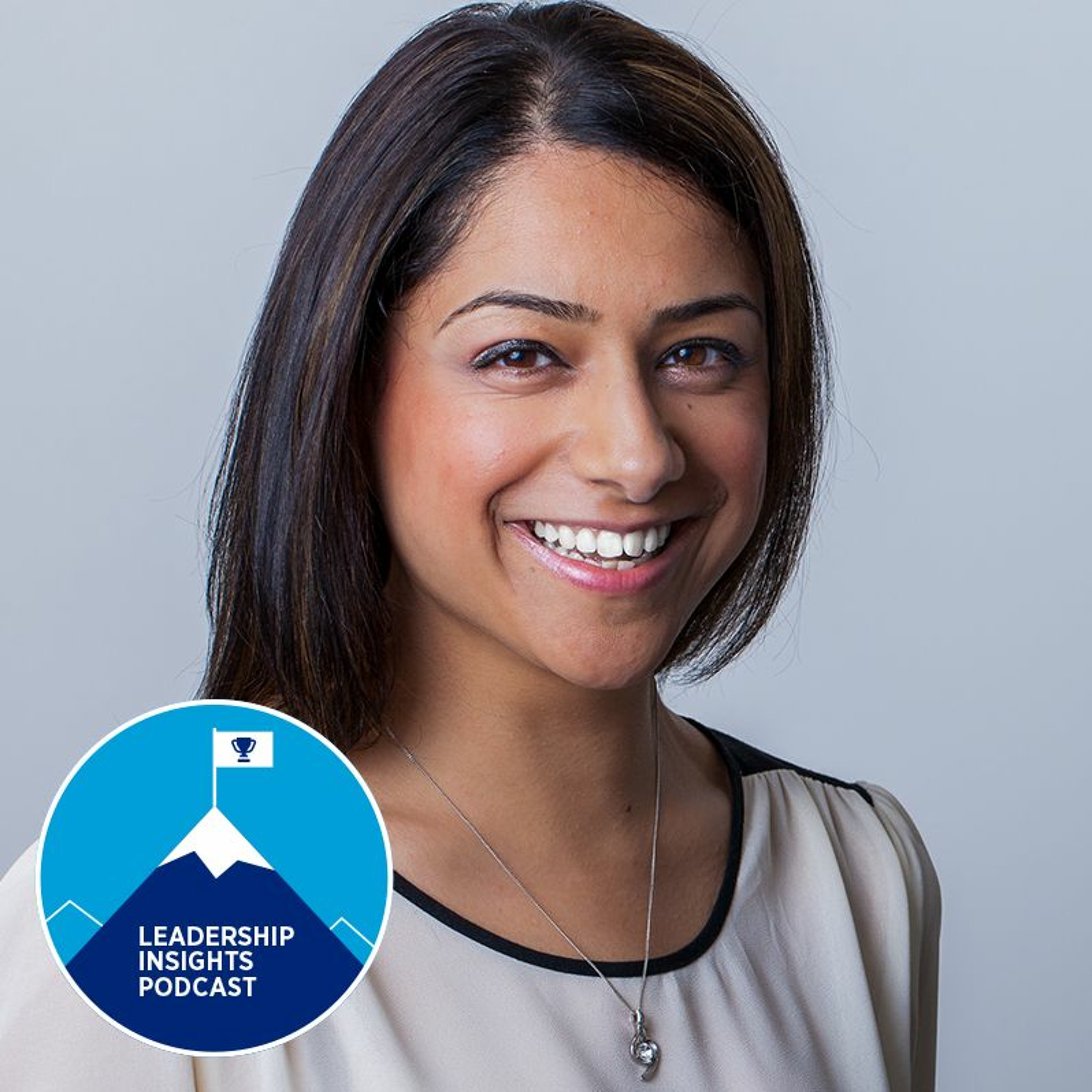 Hays Worldwide - Leadership Insights Podcast