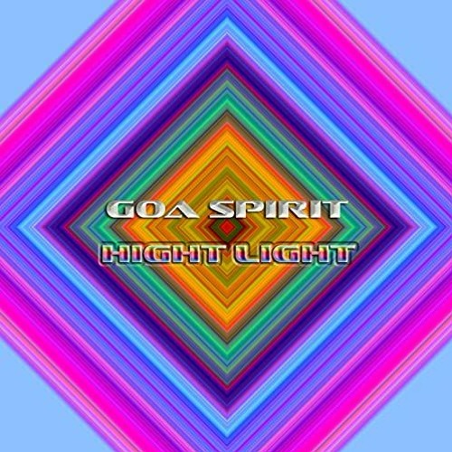 Goa Spirit - Hight Light