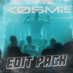 Eptic x Space Laces x Boombox Cartel - Wall of death x Dominate (KOSMIS Edit)