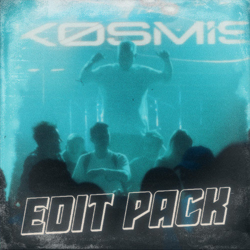 Eptic x Space Laces x Boombox Cartel - Wall of death x Dominate (KOSMIS Edit)