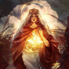 If Hestia was in God Games [EPIC: the Musical]