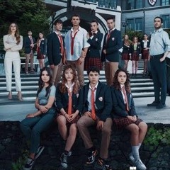 اغنية مسلسل اسمعني  .. duy beni dizi