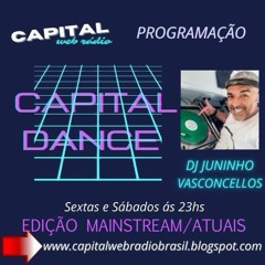 DJ JUNINHO VASCONCELLOS CAPITAL DNC #239 EDIÇÃO MAINSTREAM 09-03-24