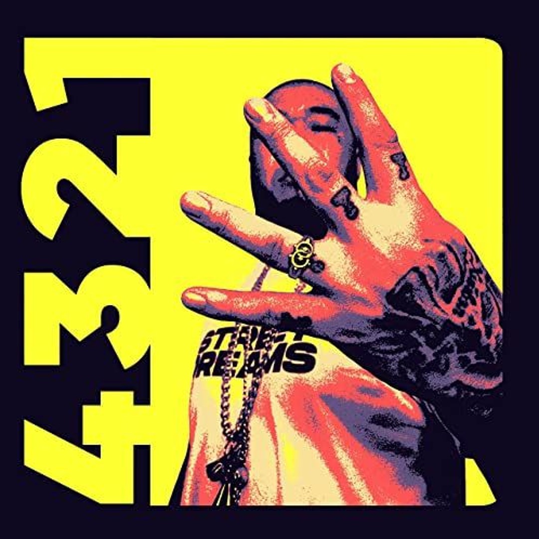 Stream Big Gee feat. G.B & KA - 4 3 2 1 (Beat by Gambeat) [2020