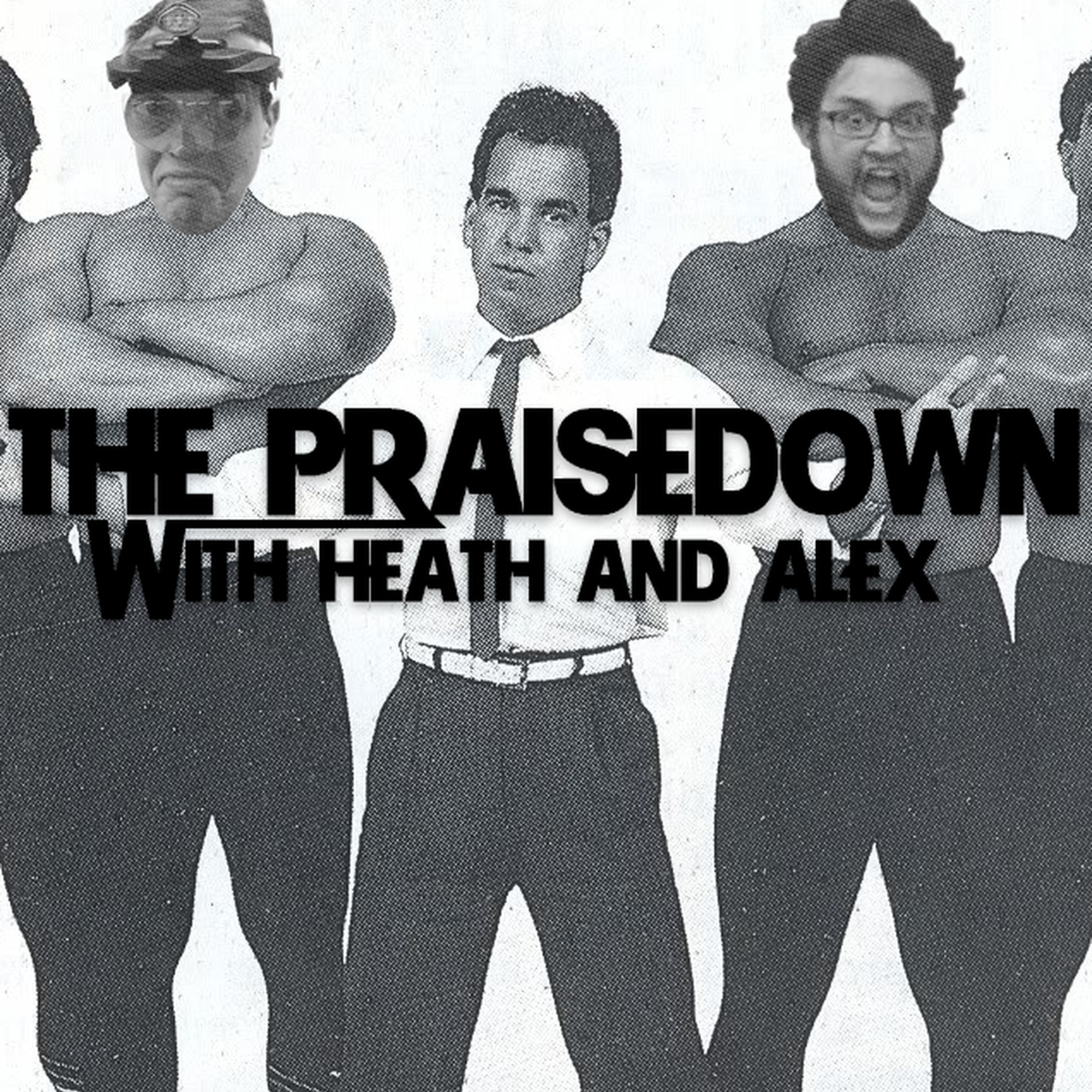 The Praisedown