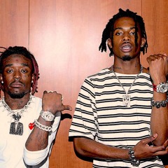 "Lambo" - Lil Uzi Vert and Playboi Carti 16*29 type beat