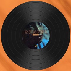 SADE - IS IT A CRIME (frænky AfroHouse Remix)