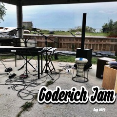 Goderich Jam