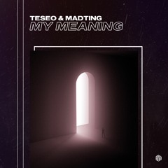 Teseo & MadTing - My Meaning