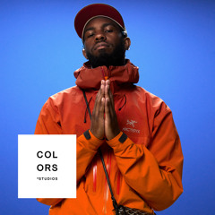 Compare - A COLORS SHOW