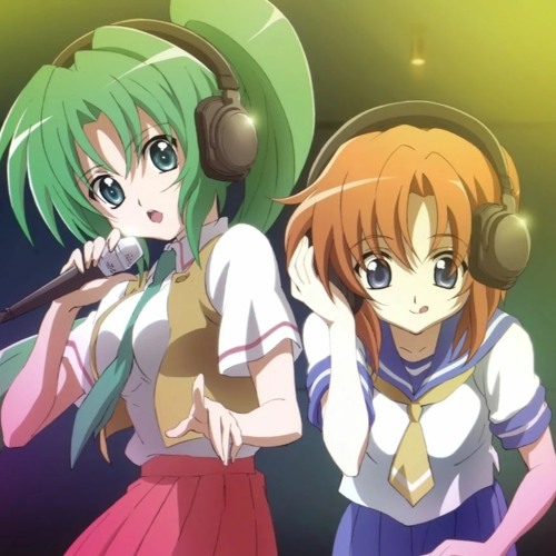 nightcore XD