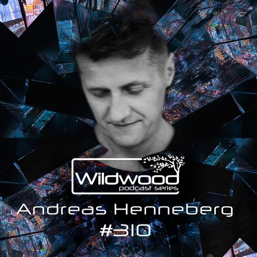 #310 - Andreas Henneberg - (GER)