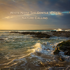 백색소음 잔잔한 파도소리 White Noise The Gentle Waves