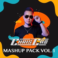 Chris Cao Mashup Pack Vol.1