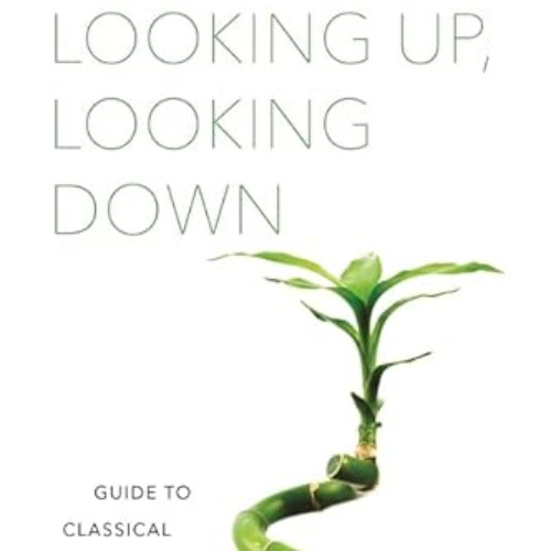 [DOWNLOAD] PDF 📦 Looking Up, Looking Down by  Reni Aleksandra Hagen &  Peter Graves