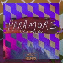 Paramore - Stil Into You (Laroz Remix)[Psytrance to Hardcore]