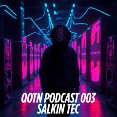 QOTN003 Salkin Tec