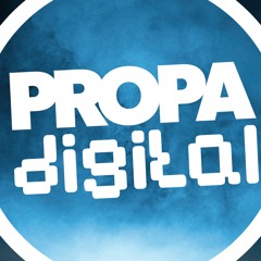 Propa People - Argon (Original) unreleased