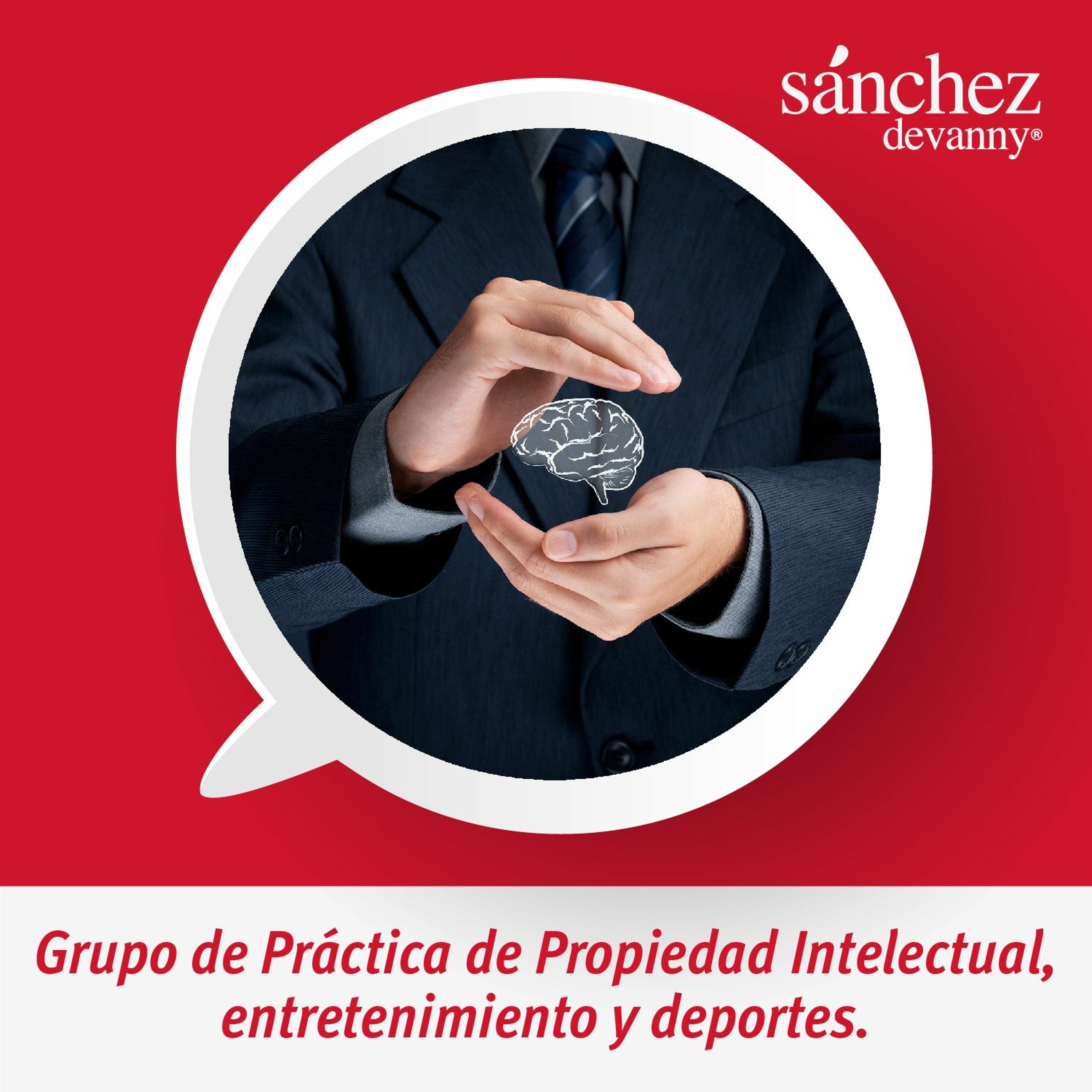 Sánchez Devanny