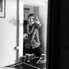 I used to go clubbin'