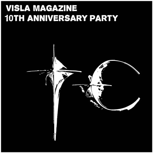 VISLA 10th anniversary party mix : Thug Club (JVVN) (live from modeci)