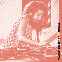 THOUSAND ARTS MIX #1