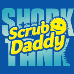 Scrub Daddy's Shark Tank Success
