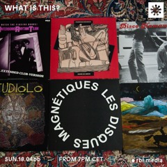 RBL Mixes