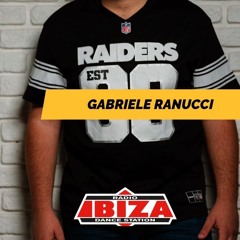 HEY DJ -  GABRIELE RANUCCI 17/12/2025