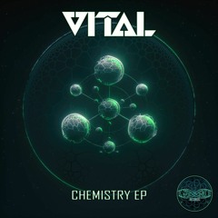 Vital - Blood , Sweat & Tears (GYRO013) - Gyro Records - OUT 17/06/22