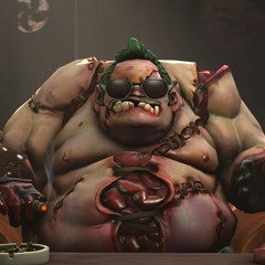 saneking-мом и сабля