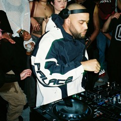 DJ BLAIZE | Keep Hush Live Rotterdam: Unlocked x Fugazii
