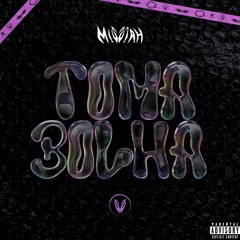 TOMA BOLHA || @missssiah