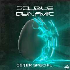[Easterspecial] Sick Events pres. DOUBLE DYNAMIC