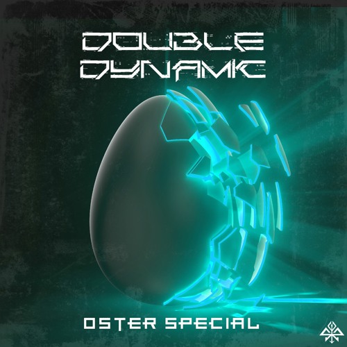 [Easterspecial] Sick Events pres. DOUBLE DYNAMIC