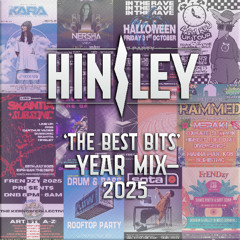 Best of 2025 | EP 12 - Drum and Bass Essentials Mix