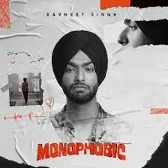 Begaane Ravneet Singh Latest Punjabi Sad Songs 2022