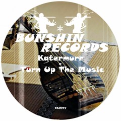Katermurr - Turn Up The Music (FREE DOWNLOAD)