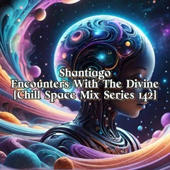 Shantiago - Encounters With The Divine [Chill Space Mix Series 142]